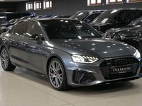 Gebraucht Audi A4 Edition .1 190 PS (139 kW) 2020 Grau Limousine