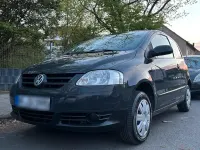 Occasion VW Fox 55 ch (40 kW) 2008 Gris Citadine