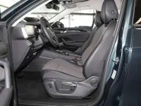 Brugt VW Tayron R 150 HK (110 kW) 2025 Blå SUV