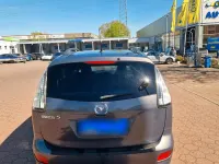 Usata Mazda 5 2010 Grigio Monovolume
