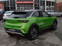 Gebraucht Opel Mokka-e Elegance 100 kW (136 PS) 2022 Grün SUV