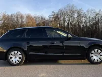 Gebraucht Audi A4 Attraction 150 PS (110 kW) 2013 Kombi