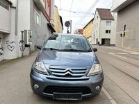 gebraucht Citroën C3 1.4 Confort