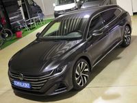 gebraucht VW Arteon Shooting Brake 2.0 TDI SCR DSG7 R-Line