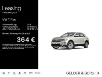 Occasion VW T-Roc Style 150 ch (110 kW) 2023 Gris SUV