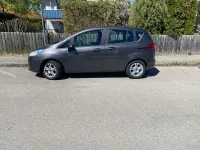 Gebraucht Ford B-MAX SYNC Edition 101 PS (74 kW) 2016 Van / Kleinbus