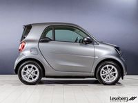 gebraucht Smart ForTwo Electric Drive EQ passion coupé Tempomat/ 22 kW/ Klima