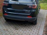 gebraucht Jeep Compass Limited