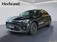 Gebraucht Smart #3 200 kW (272 PS) 2026 Meta black metallic SUV