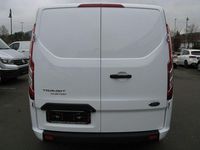 Usata Ford Transit Custom 105 CV (77 kW) 2021 Bianco Monovolume