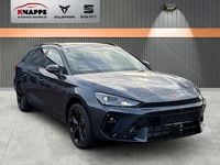 Ny Cupra Leon 150 HK (110 kW) 2026 Grå Stationcar