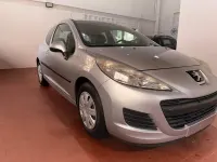 Gebraucht Peugeot 207 Tendance 90 PS (66 kW) 2009 Kleinwagen