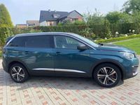 gebraucht Peugeot 5008 PureTech 130