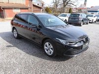 Gebraucht VW Golf VIII Life 150 PS (110 kW) 2023 Schwarz Kombi
