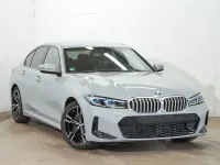 Gebraucht BMW 318 M Sport 150 PS (110 kW) 2025 Grau Limousine