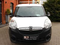 Gebraucht Opel Combo 105 PS (77 kW) 2015 Weiß Van / Kleinbus