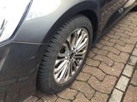 Gebraucht Ford Focus Titanium 125 PS (91 kW) 2019 Grau Limousine