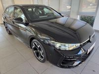 Gebraucht VW Passat R-line 193 PS (141 kW) 2025 Schwarz Kombi