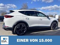Gebraucht Cupra Formentor VZ 245 PS (180 kW) 2022 Weiß SUV