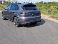 Gebraucht Porsche Cayenne 340 PS (250 kW) 2019 Grau SUV