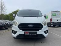 gebraucht Ford 300 Transit Custom KastenL1 Trend KAMERA