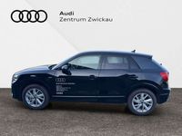 gebraucht Audi Q2 35TDI S-line Matrix-LED; AHZV; Soundsystem