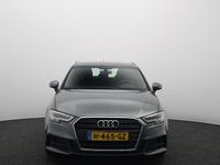 Gebraucht Audi A3 S-Line 116 PS (85 kW) 2020 Grau Limousine