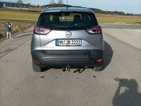 gebraucht Opel Crossland 