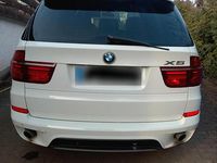 Gebraucht BMW X5 245 PS (180 kW) 2010 Weiß SUV