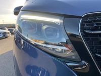 Gebraucht Mercedes V300 Style 237 PS (174 kW) 2025 Sodalithblau met. Van / Kleinbus