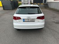 gebraucht Audi A3 Sportback 1.4 TFSI S tronic Ambiente Ambiente