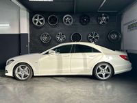 gebraucht Mercedes CLS500 AMG