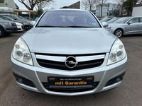 gebraucht Opel Signum Edition Plus 1.8 Teilleder-Tüv Neu