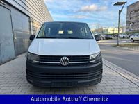 gebraucht VW T6 Kombi 2.0 TDI Mixto Lang