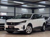 Gebraucht Peugeot 5008 Active 131 PS (96 kW) 2021 Grau Van / Kleinbus
