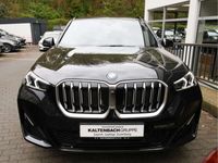 gebraucht BMW X1 xDrive 23d M-Sport NAVI ACC LED AHK PANO