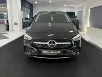 Gebraucht Mercedes B220 AMG line 190 PS (139 kW) 2021 Schwarz Kleinwagen