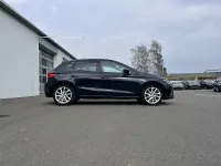 Gebraucht Seat Ibiza FR 110 PS (80 kW) 2022 Blau Kleinwagen