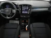 Gebraucht Volvo XC40 Plus 169 kW (231 PS) 2022 Rot SUV