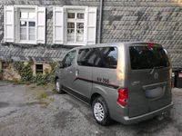 gebraucht Nissan Evalia NV200