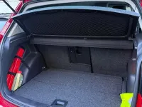 Usata VW Golf VI 122 CV (89 kW) 2010 Rosso Utilitaria