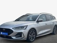 Gebraucht Ford Focus ST-Line X 155 PS (114 kW) 2025 Silber Kombi