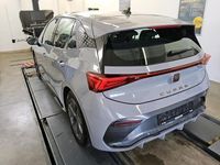 Gebraucht Cupra Born 150 kW (204 PS) 2023 Grau Kleinwagen