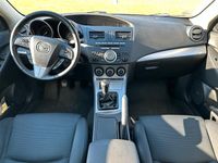 Gebraucht Mazda 3 151 PS (111 kW) 2010 Grau Limousine