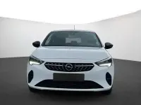 Gebraucht Opel Corsa Elegance 75 PS (55 kW) 2022 Weiß Kleinwagen