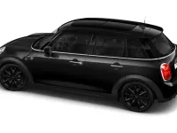 Gebraucht Mini ONE Chili 102 PS (75 kW) 2019 Schwarz Kleinwagen