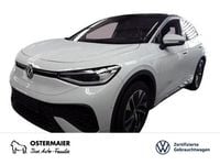 Gebraucht VW ID.5 Pro 210 kW (286 PS) 2025 Gletscherweiß metallic SUV