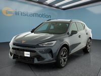 Neu Cupra Formentor 150 PS (110 kW) 2025 Grau SUV