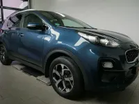 Gebraucht Kia Sportage 136 PS (100 kW) 2020 Blau SUV
