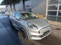 Neu Ford Puma Gen-E Premium 124 kW (169 PS) 2025 Silber SUV